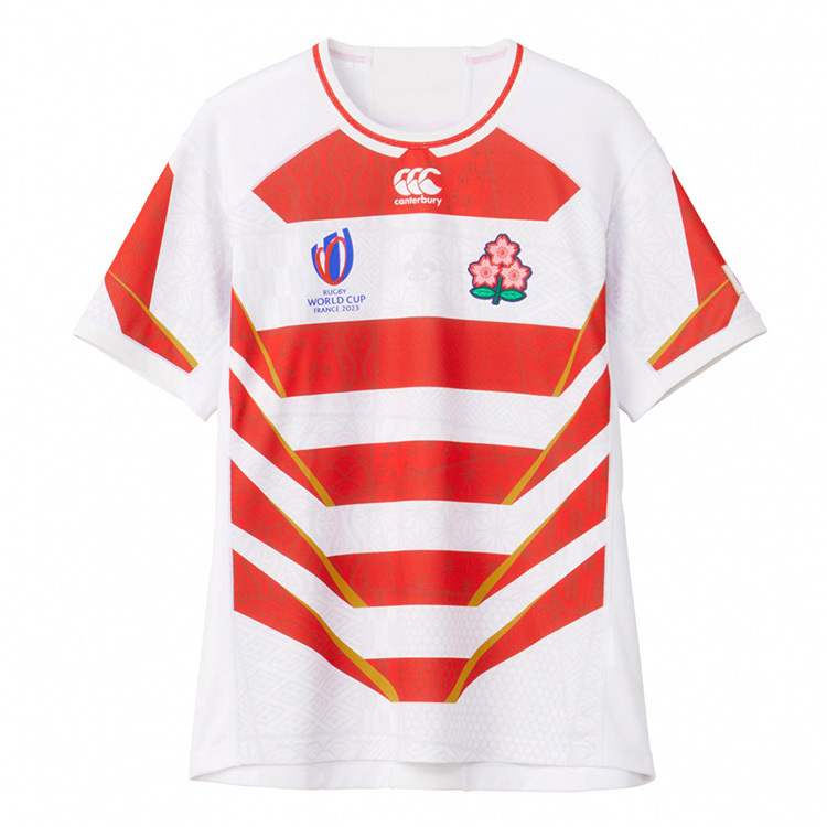 ラグビー日本代表2023新レプリカジャージを買って応援 小田急百貨店