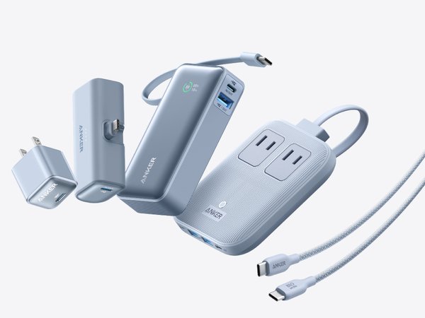 ASCII.jp：iPhone 15向けUSB-C充電器「Anker Nano」シリーズ発表
