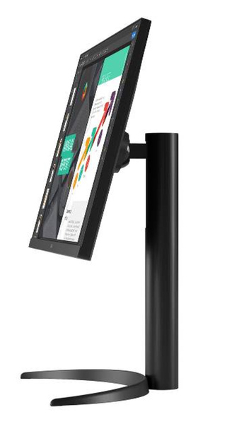 ASCII.jp：LG、USB Type-C対応の27型WQHDディスプレー「27QN850-B」