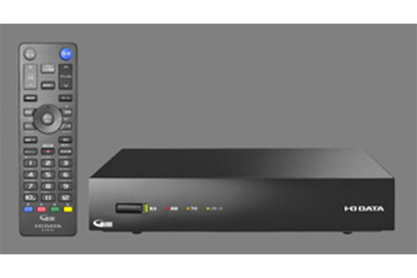 プロジェクターでテレビ放送が観られるテレビチューナー「REC-ON」を