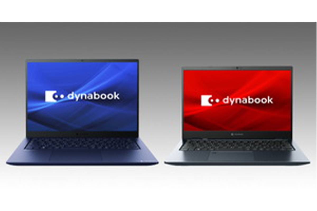 ASCII.jp：Dynabookが14インチで1kg切りのモバイルノート「dynabook R7