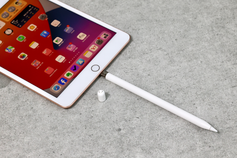 レビュー】新Apple Pencil（USB-C）は安価でビジネスや勉強用途に