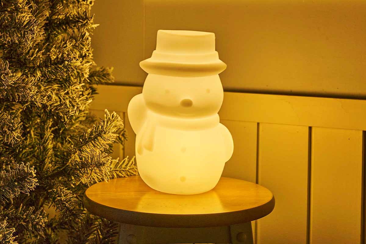 ASCII.jp：自宅でイルミネーションが楽しめる「ソーラーモチーフライト」