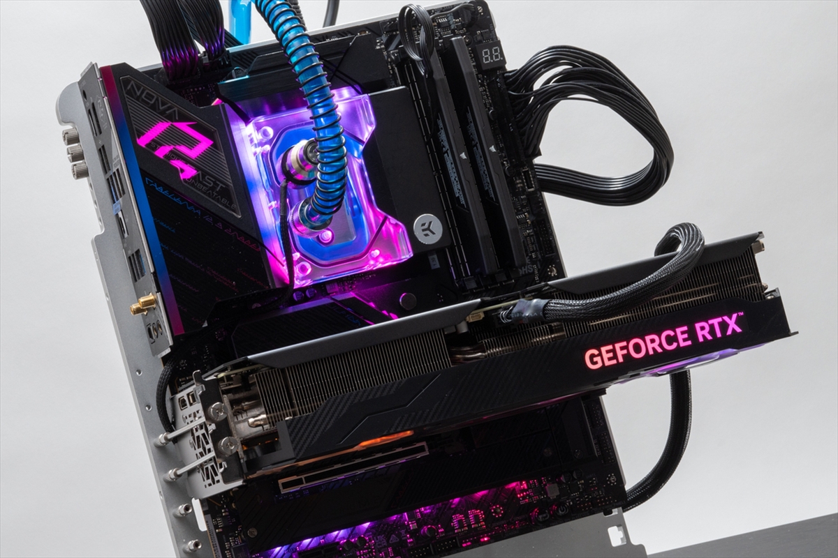 ASCII.jp：アキバスタッフが認めた多機能の割には高コスパな「Z790