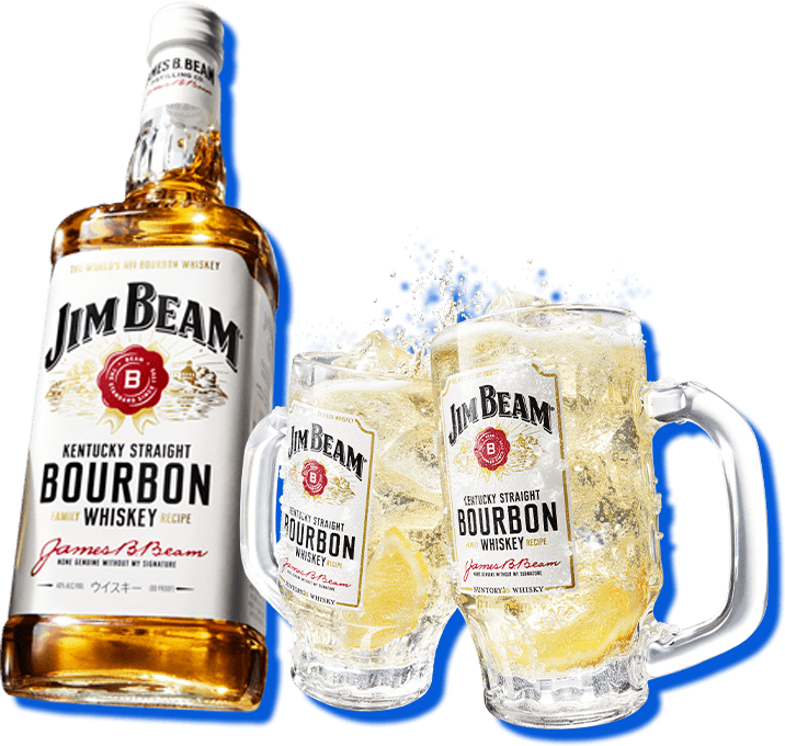 JIM BEAM SUMMER FES 2025 in OSAKA｜朝日放送テレビ