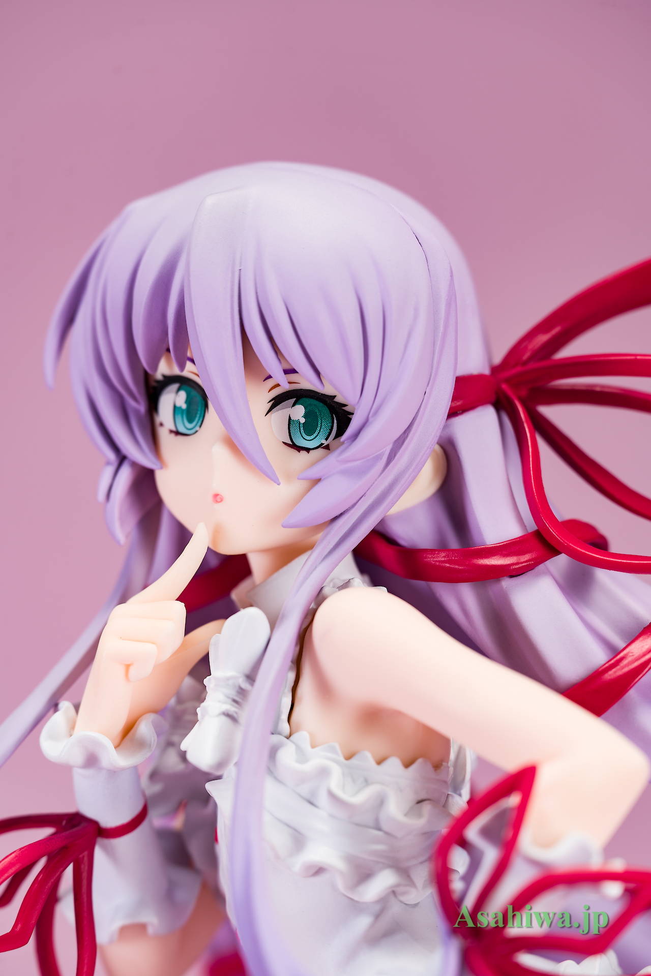 グッドスマイルカンパニー POP UP PARADE SP アル・アジフ 斬魔大聖