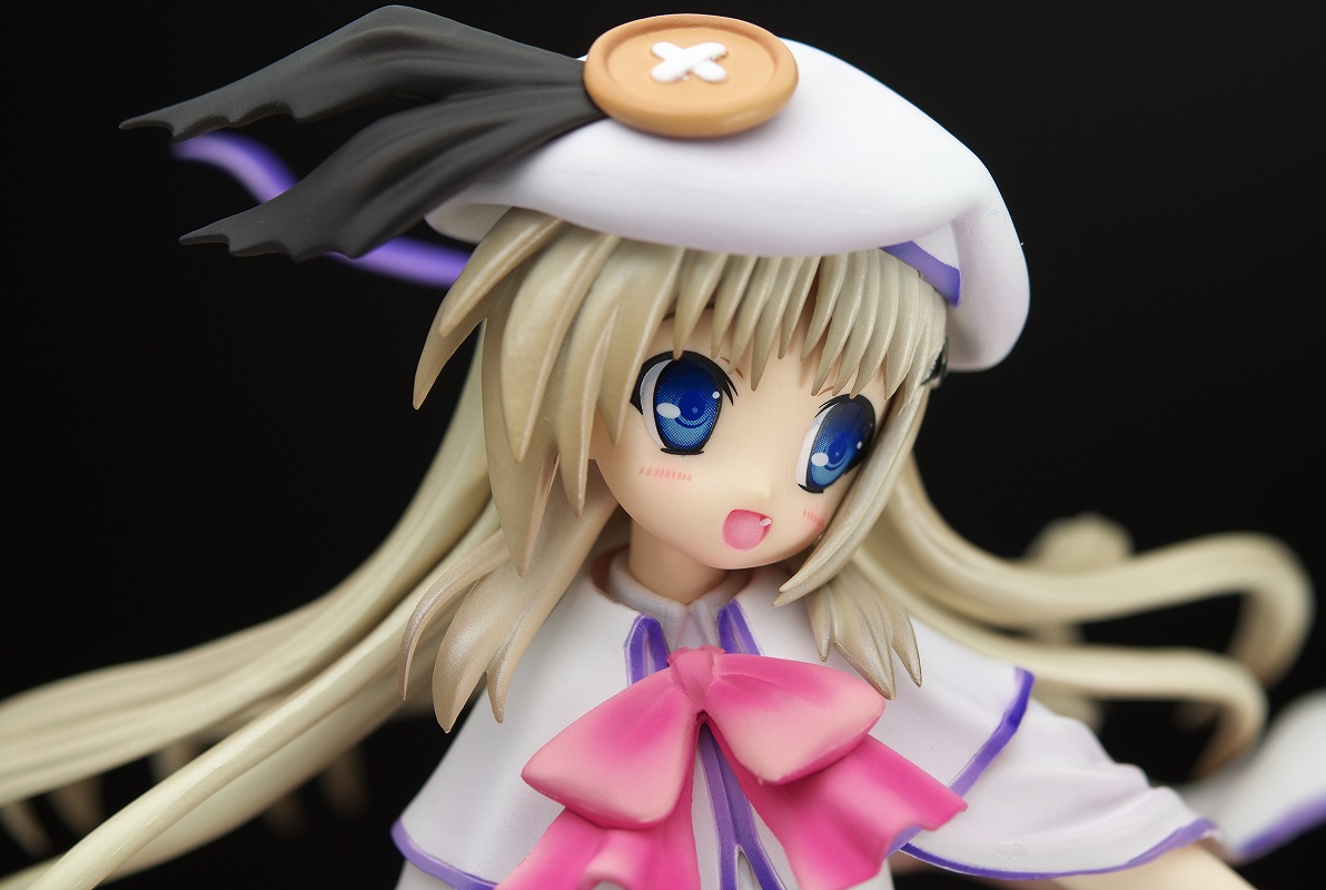 能美クドリャフカ-わふーVer.-クドわふたー(リトルバスターズ