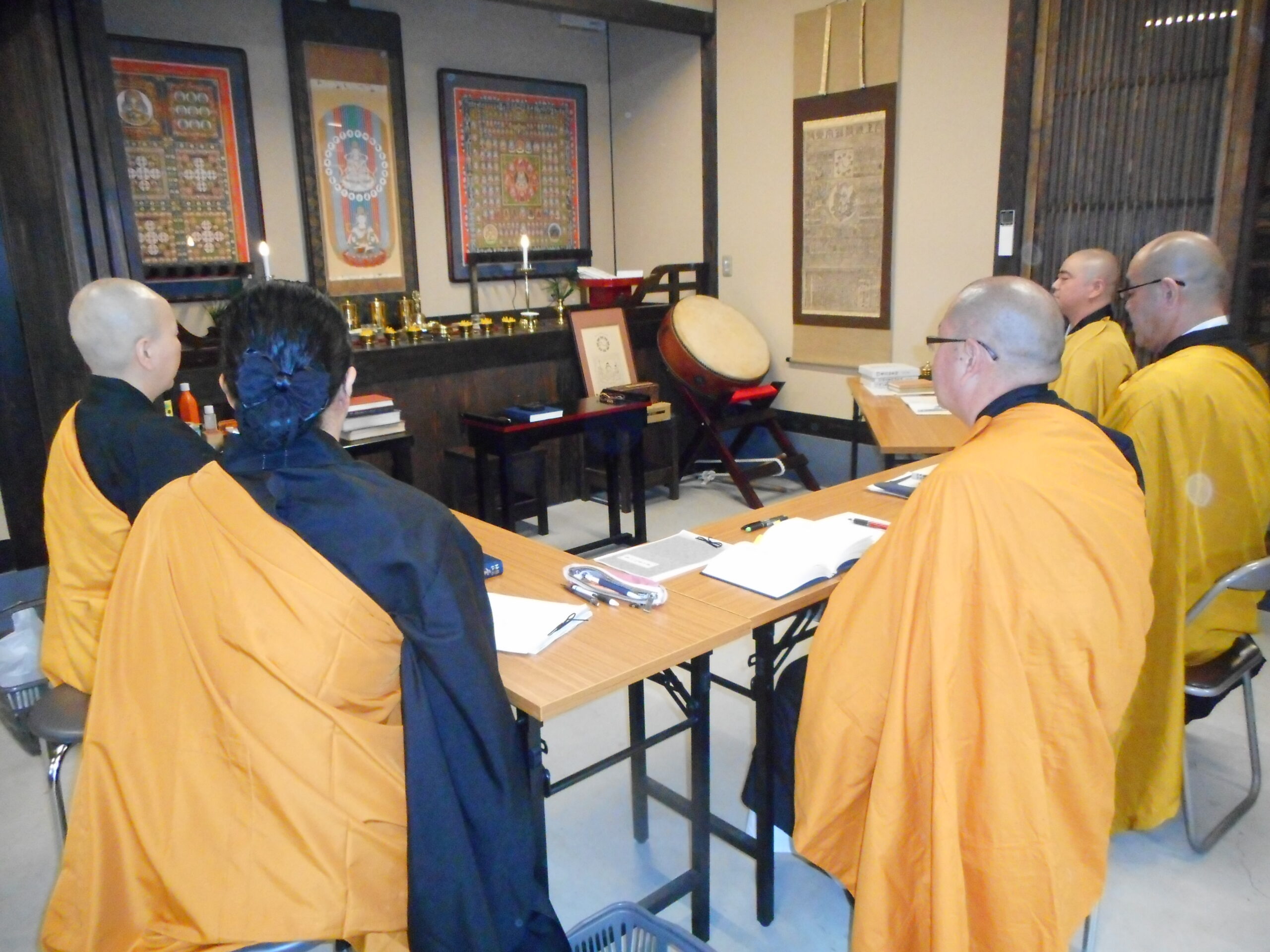 山路天酬先生の「九星気学立命法」刊 青山社 - 金翅鳥院のブログ