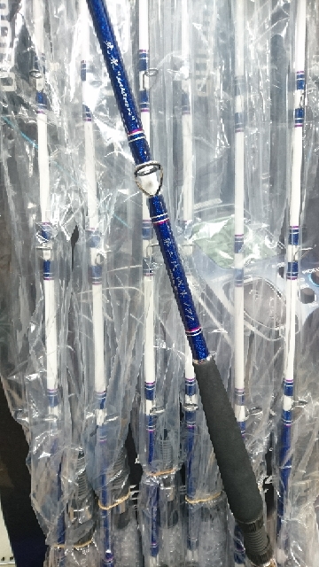 浅釣オリジナル】中深場やイカをメインに電動ジギングも！『二代浅草