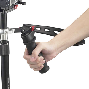 IFOOTAGE スタビライザー WildCatⅢ カーボン | アサヌマネットショップ