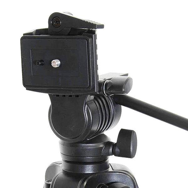 King 中型アルミ三脚 A-20S-EV | アサヌマネットショップ