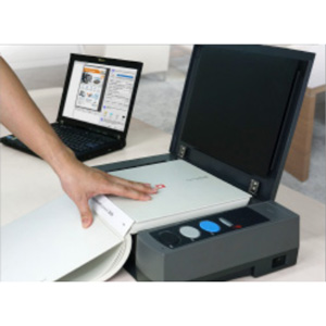 Plustek OpticBook 3800L ブックスキャナー | アサヌマネットショップ