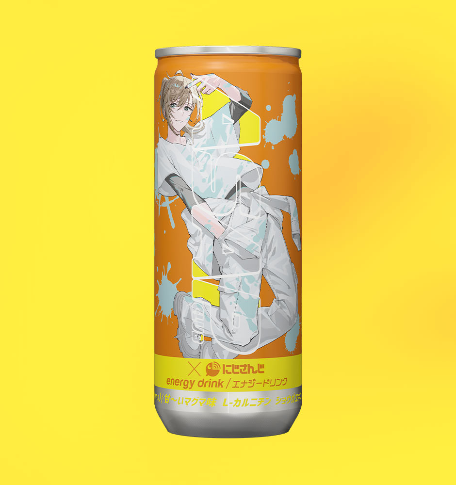 にじさんじ | プロジェクト | ASAP SYNERGY（エイサップ シナジー