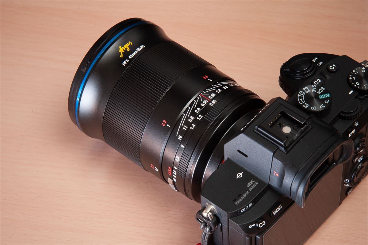 武石修のレンズレビュー シグマ 28-70mm F2.8 DG DN | Contemporary