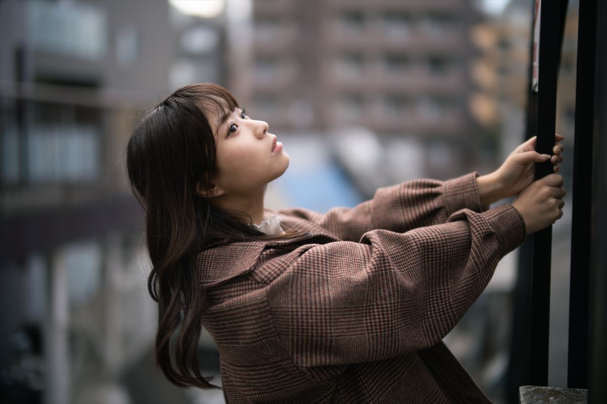 武石修のレンズレビュー シグマ 28-70mm F2.8 DG DN | Contemporary