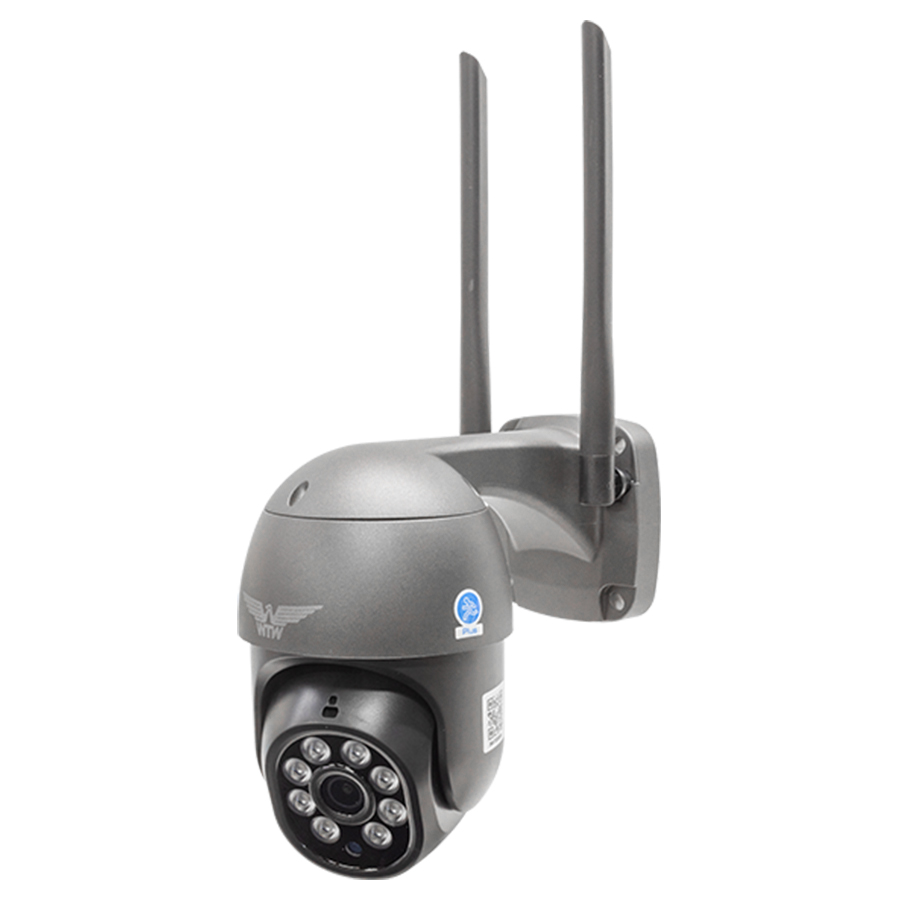 在庫処分特価】WTW-EGDRY1799PT(ゴマちゃん3 Plus) | 365万画素カラー