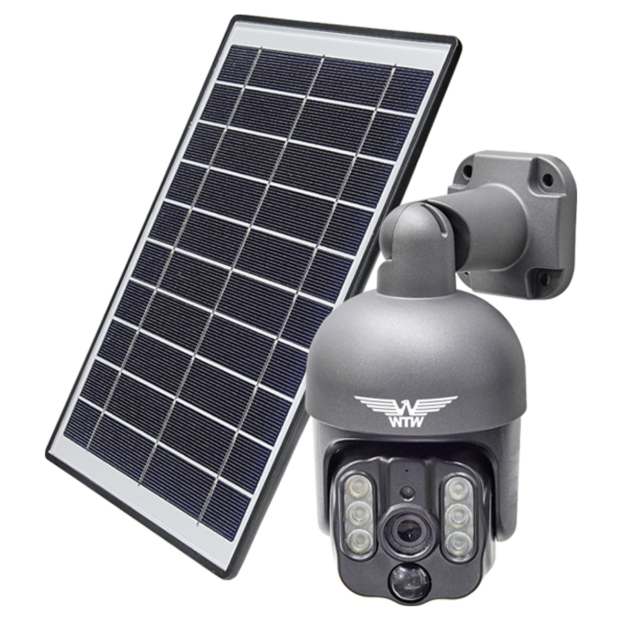 WTW-WSP21-BM(みてるちゃんWSPブルームーン) | 300万画素低照度撮影