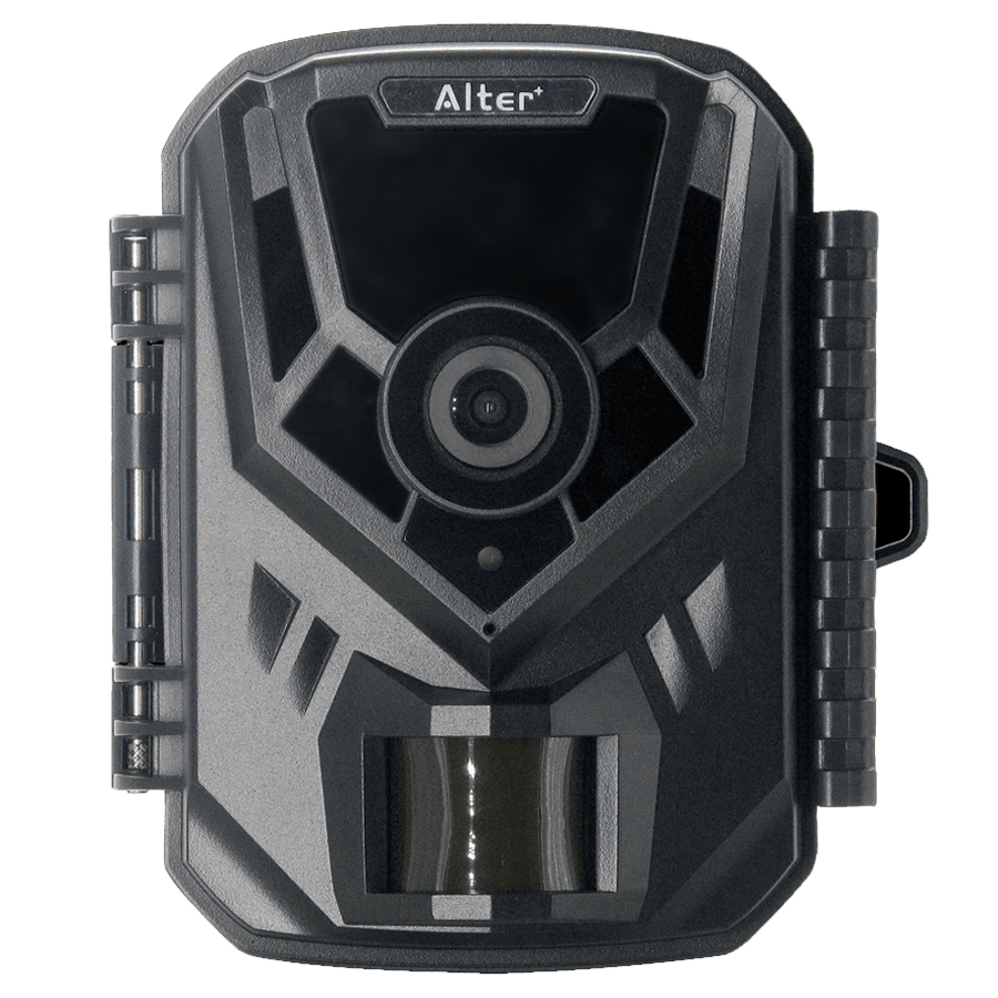 MOVE SHOT AT-1 | 電池式センサーカメラ【防犯カメラ】【監視カメラ