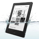 自炊派に最適？ 7.8インチの大画面電子書籍リーダー、Kobo Aura ONE