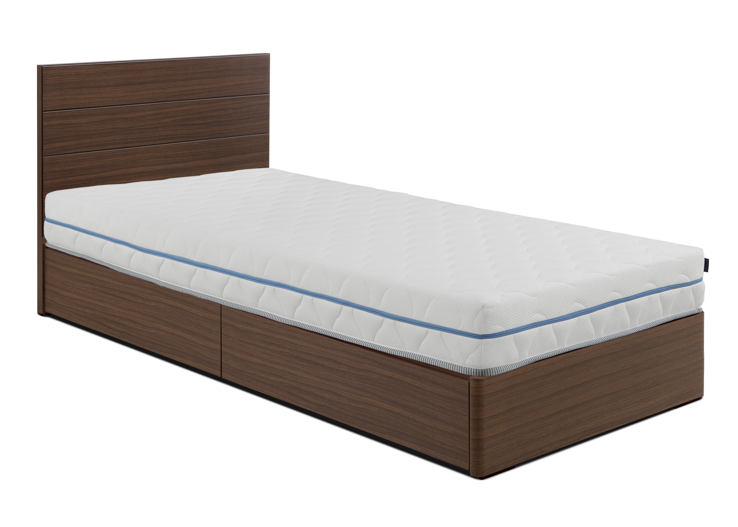 公式】ASLEEP(アスリープ) チップスⅡ ベッドフレーム – 第3の