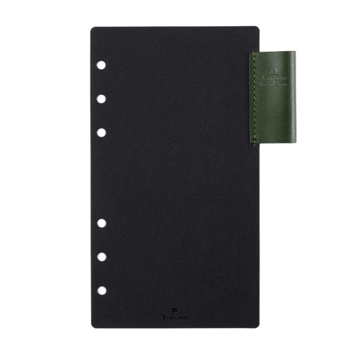 マットストレッチペンホルダー BIBLE [7673] 手帳の中身(サイズ別) ASHFORD