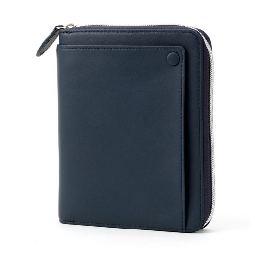 レーニエクラッチジャケットMINI6zip13mmリフィルパッド[1436