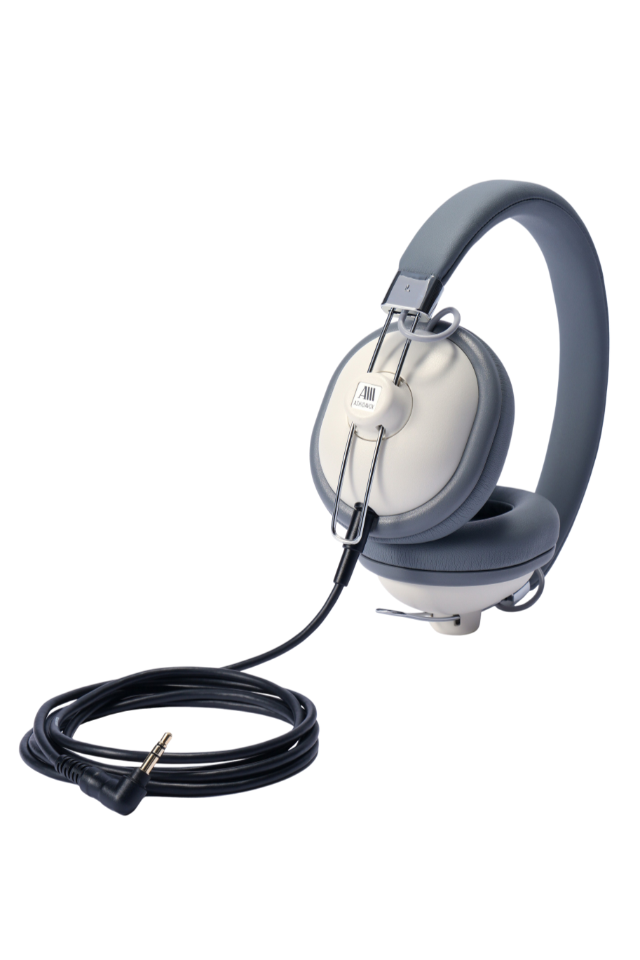 ヘッドホン ASHIDAVOX HA-SX12/HD HA-SX12/HD 音楽用ヘッドホン <オーバーイヤー型> 日本製 【送料