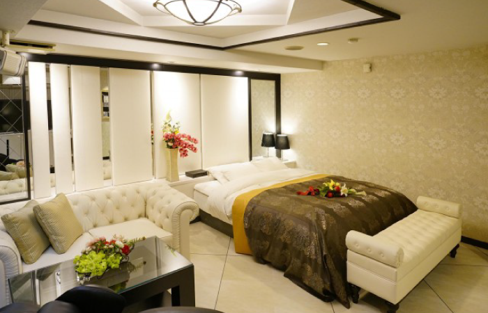 公式】芦屋のレジャーホテル シーライフリゾートホテル