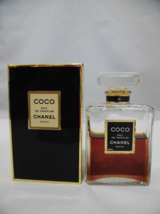 シャネル、エルメス他香水多数 お譲りいただきました - リサイクル