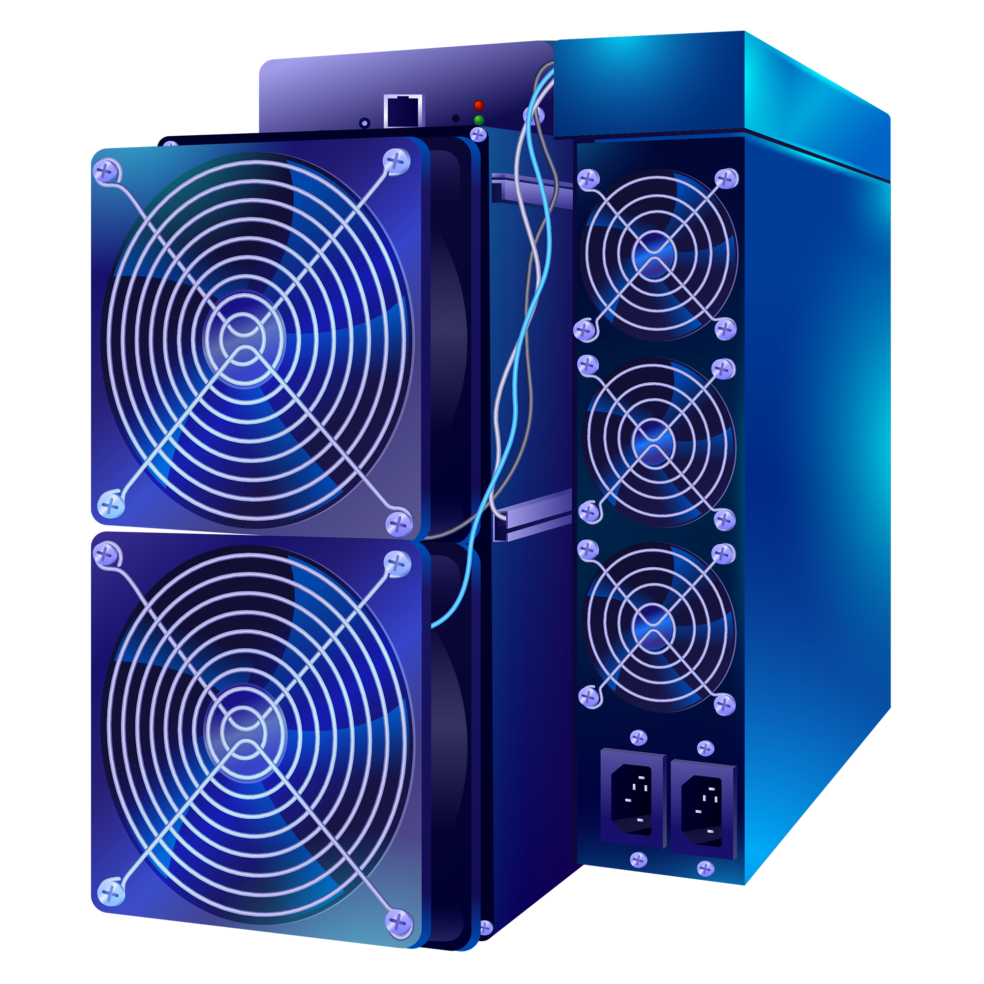 Bitmain Antminer S11 (20.5Th) - Profitability - SHA-256 Miner