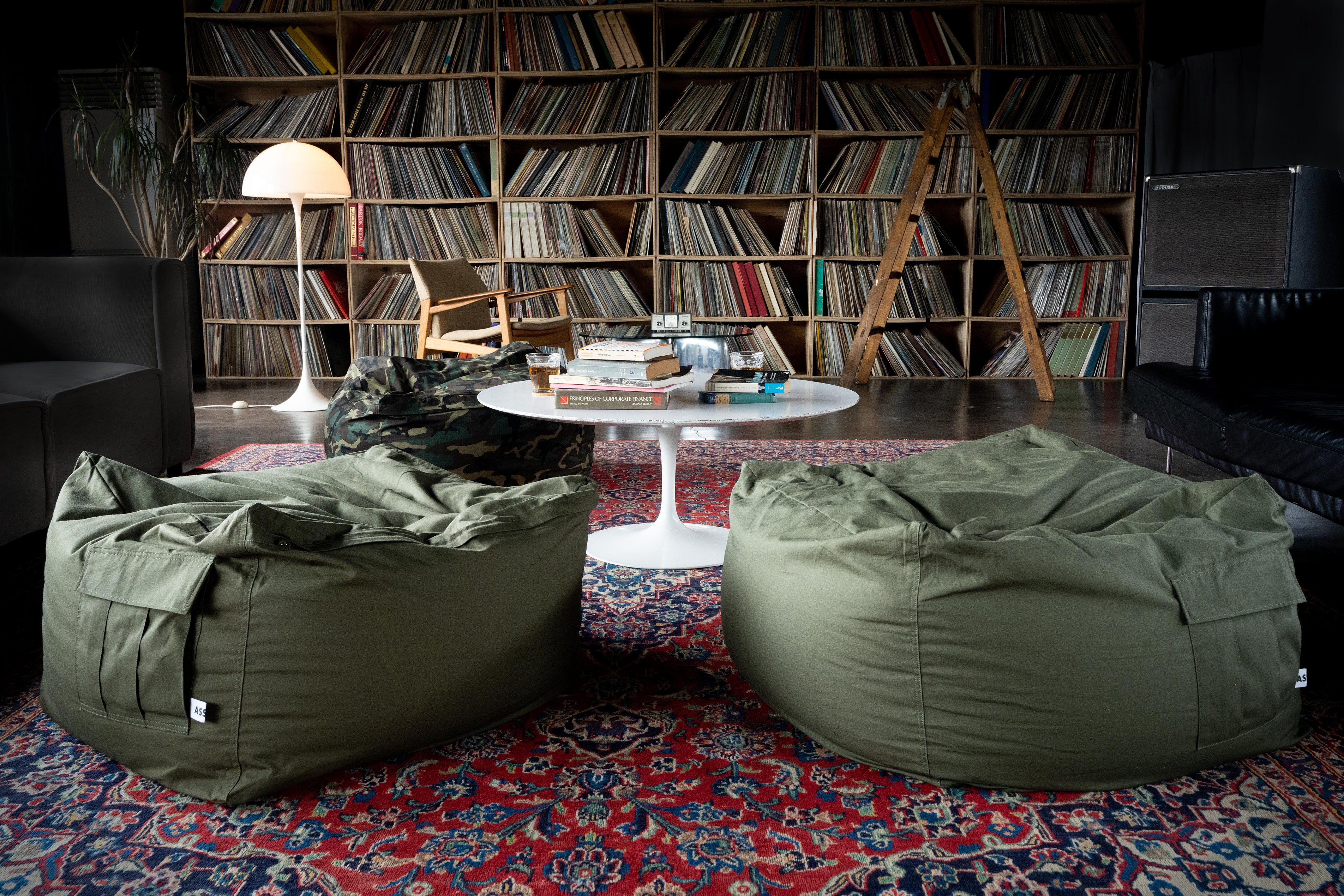 ASSAI アッサイ【公式】ミリタリーアイテム愛好家の為のショップ