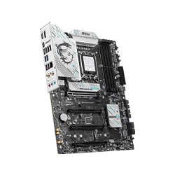 MSI X670E GAMING PLUS WIFI E-ATX Motherboard - MSI-US Official Store