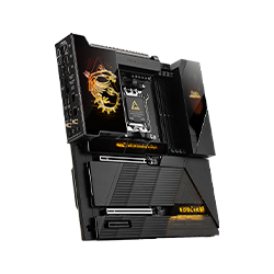 MSI A520M-A PRO Micro-ATX Motherboard for AMD Ryzen - MSI-US