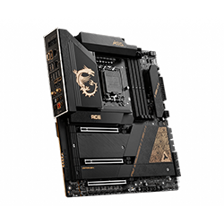 MSI MAG X870E TOMAHAWK WIFI AMD Ryzen 9000 Gaming Motherboard