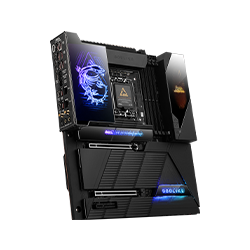 MSI MAG X870E TOMAHAWK WIFI AMD Ryzen 9000 Gaming Motherboard