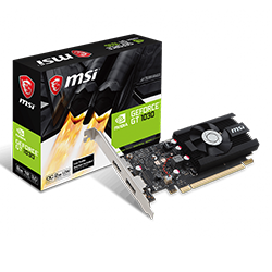 MSI GeForce RTX 3060 Ventus 2X 12G OC Graphics Card - MSI-US