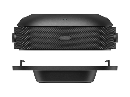 HTC、ベースステーション不要の新型フルトラッカー「VIVEトラッカー