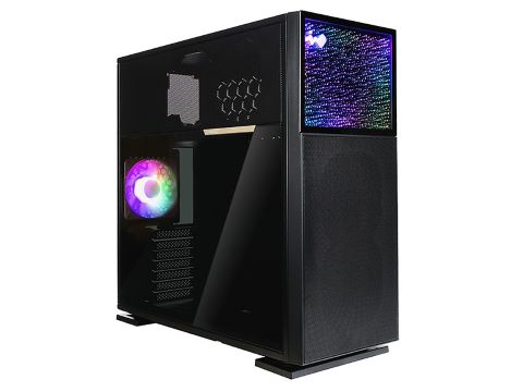 IN WINのミドルタワー「515」「127」シリーズが入荷、計4モデル