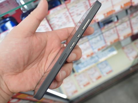 シャープのシンプルスマホ「AQUOS wish2」が13,800円！お