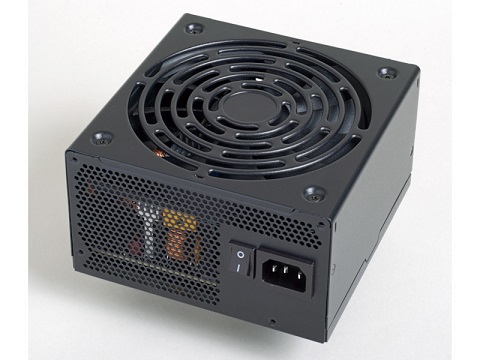 Power Supply Unit 診断室「玄人志向 KRPW-GA750W/90+」編 - AKIBA PC