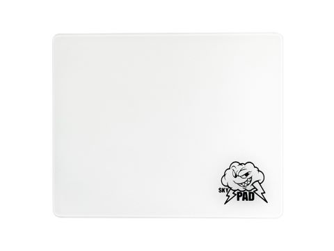 ガラス製ゲーミングマウスパッド「SkyPAD 3.0」にSサイズが登場、価格