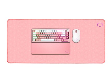 桜をモチーフにしたCooler Masterのゲーミングデバイスが登場 - AKIBA