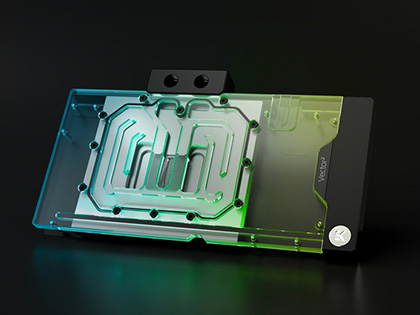 EKWB水冷パーツの新モデルが複数入荷、Radeon RX 7900 XTX発売記念の