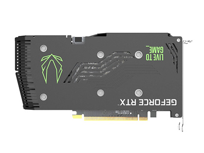 スパイダーマンとコラボしたGeForce RTX 4060がZOTACから、グッズも