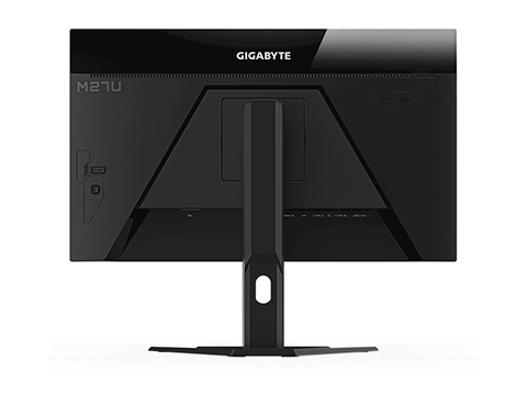 GIGABYTEの4K/160Hz対応ゲーミングモニター「M27U」が発売 - AKIBA PC