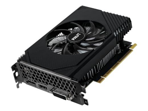 小型PCに最適な「GeForce RTX 3050 StormX 6GB」がPalitから - AKIBA