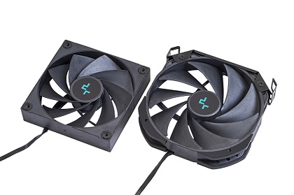 新ASSASSINは斬新なアイディアでここまで進化した！DeepCool「ASSASSIN