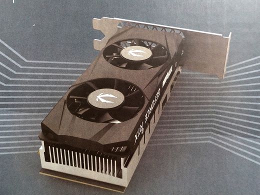 ロープロ仕様のGeForce RTX 3050がZOTACから - AKIBA PC Hotline!