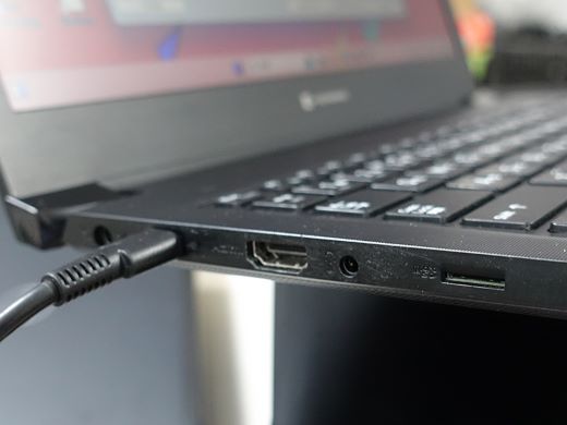 第10世代Core搭載の12.5インチノート「dynabook S73/FR」が27,000円