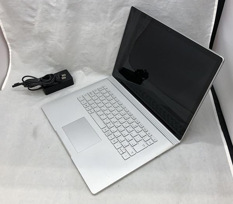 Core i7-1065G7やGeForce GTX 1660 Ti搭載「Surface Book 3」が94,980